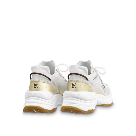 sneakers run 55 louis vuitton|Run 55 Sneaker .